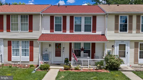 246 LILY CT, Hagerstown, MD 21740