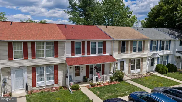 246 LILY CT, Hagerstown, MD 21740