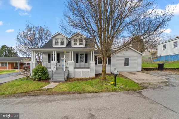 19 BRENT ST, Hancock, MD 21750