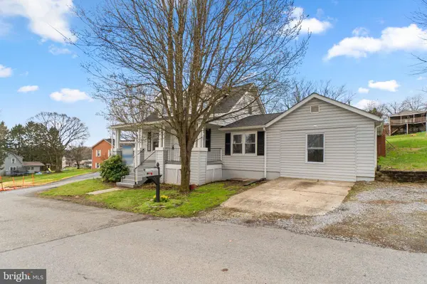 19 BRENT ST, Hancock, MD 21750