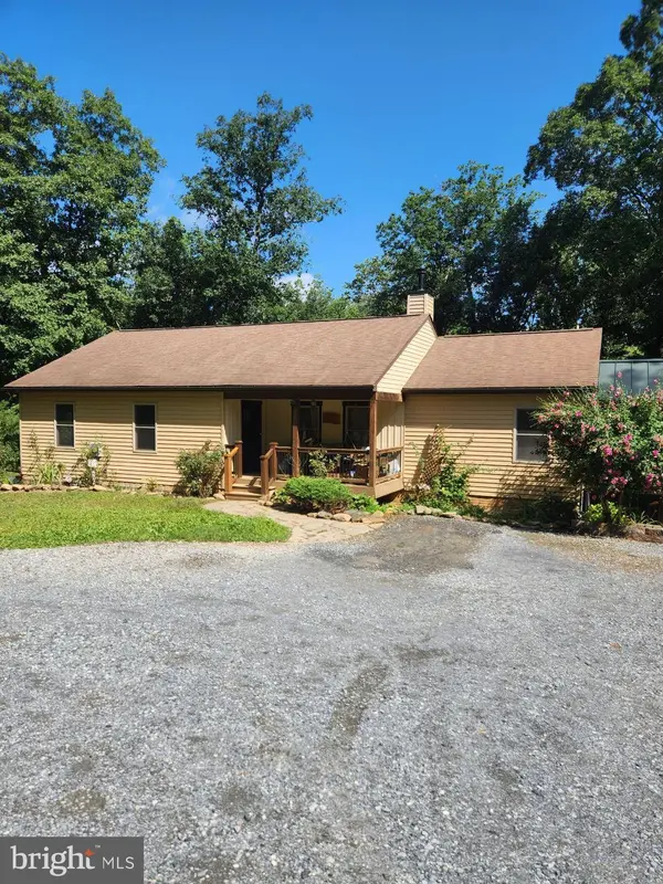 14330 LIBERTY RD, Mount Airy, MD 21771