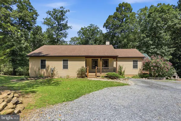 14330 LIBERTY RD, Mount Airy, MD 21771