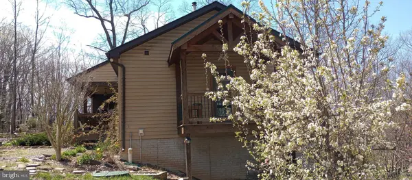 14330 LIBERTY RD, Mount Airy, MD 21771