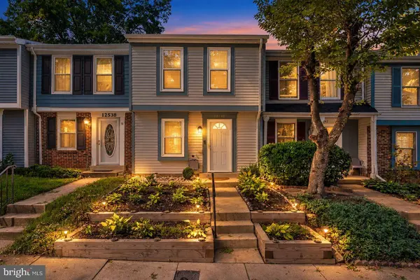 12540 LAUREL GROVE PL, Germantown, MD 20874
