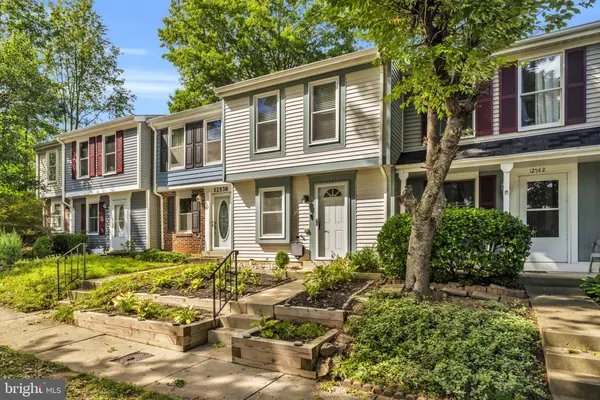 12540 LAUREL GROVE PL, Germantown, MD 20874