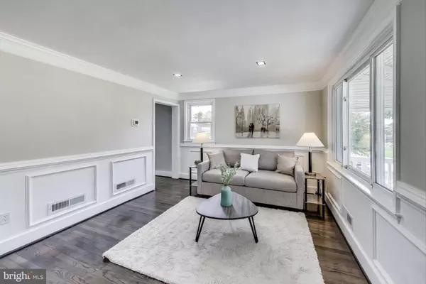 4301 ROBERTON AVE, Baltimore, MD 21206