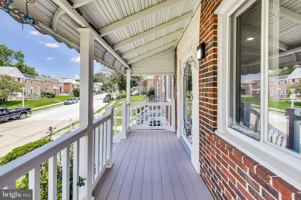 4301 ROBERTON AVE, Baltimore, MD 21206