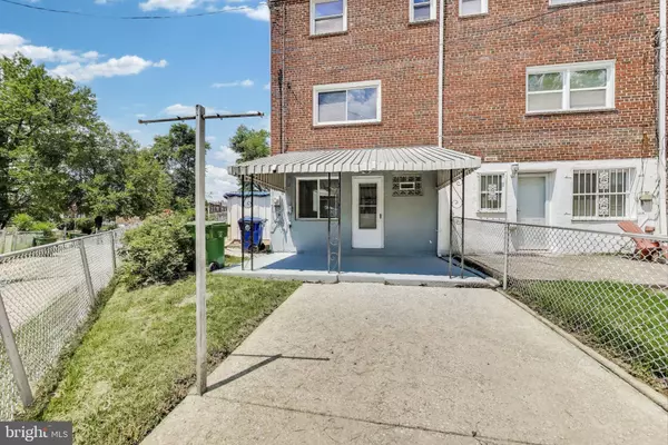 4301 ROBERTON AVE, Baltimore, MD 21206