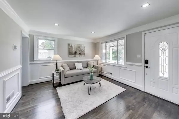 4301 ROBERTON AVE, Baltimore, MD 21206