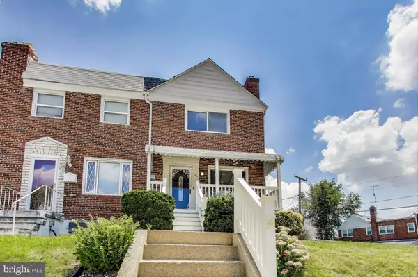 4301 ROBERTON AVE, Baltimore, MD 21206