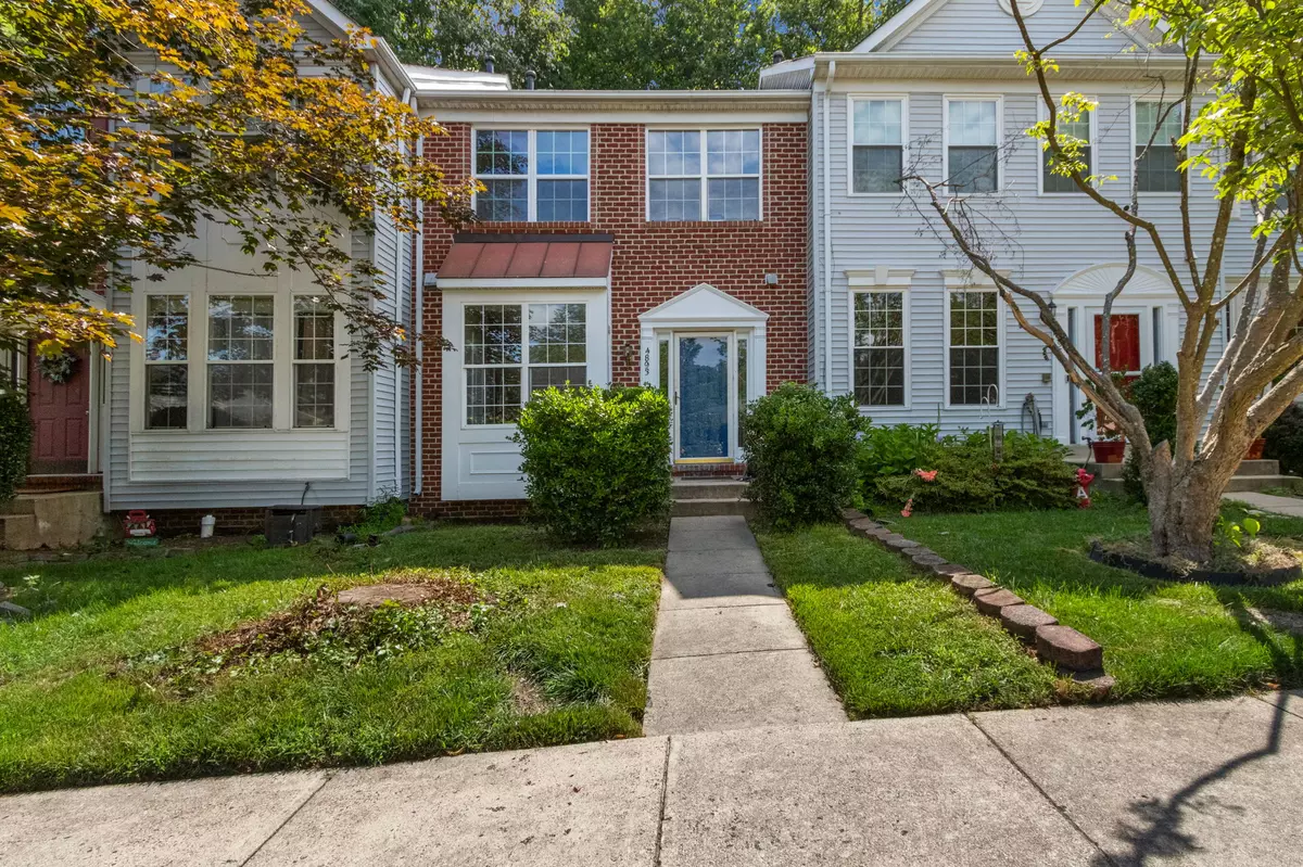 Dumfries, VA 22025-1241,4893 Benecia Ln