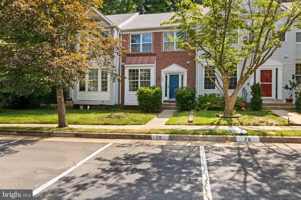 4893 BENECIA LN, Dumfries, VA 22025