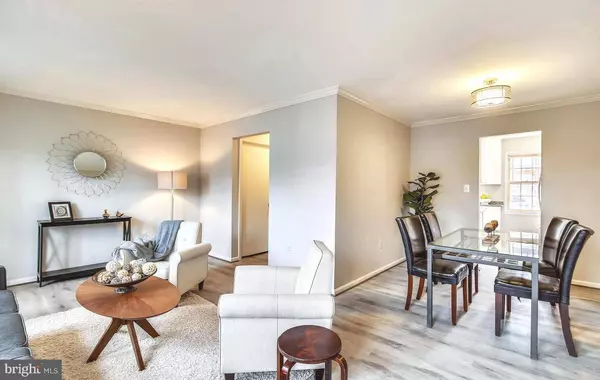 13 PRAIRIE ROSE CT, Gaithersburg, MD 20878