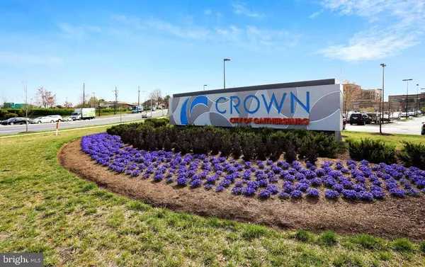 13 PRAIRIE ROSE CT, Gaithersburg, MD 20878