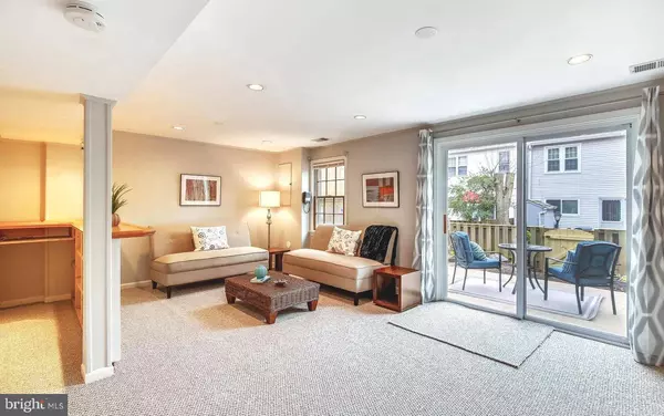 13 PRAIRIE ROSE CT, Gaithersburg, MD 20878