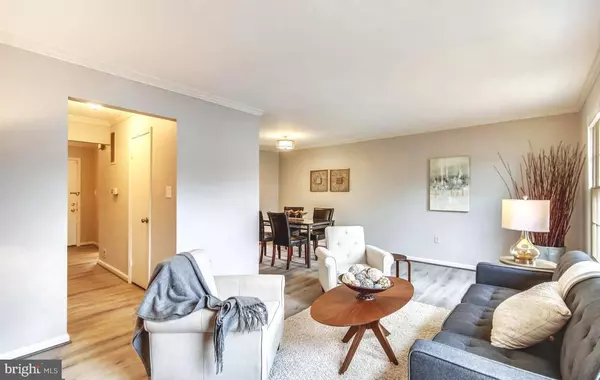 13 PRAIRIE ROSE CT, Gaithersburg, MD 20878