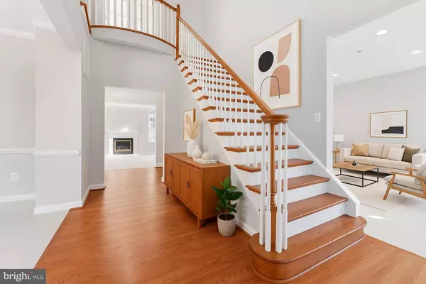 12203 WALLACE LN, Upper Marlboro, MD 20772