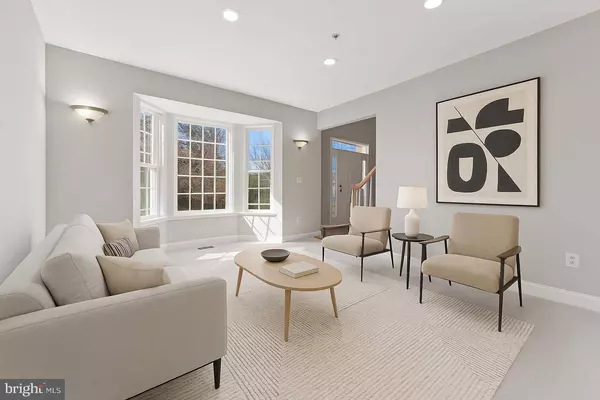 12203 WALLACE LN, Upper Marlboro, MD 20772