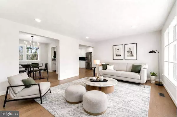 12708 WHITEHOLM DR, Upper Marlboro, MD 20774