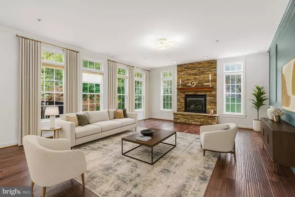 7008 BRENTWOOD DR, Upper Marlboro, MD 20772