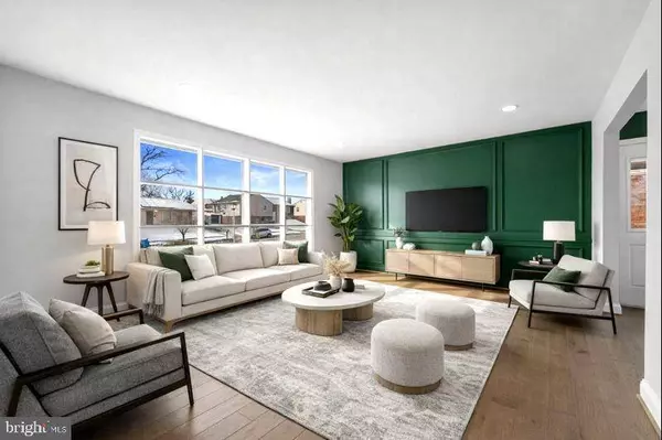 12708 WHITEHOLM DR, Upper Marlboro, MD 20774