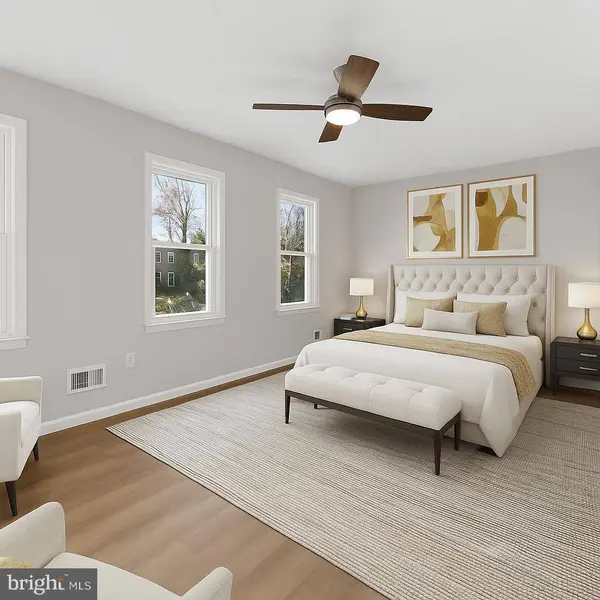 13 PRAIRIE ROSE CT, Gaithersburg, MD 20878
