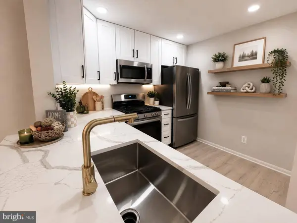 144 PASTURE SIDE WAY #144P, Rockville, MD 20850