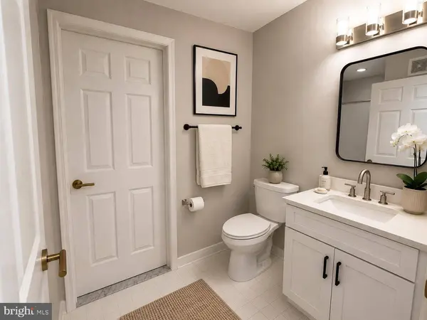 144 PASTURE SIDE WAY #144P, Rockville, MD 20850