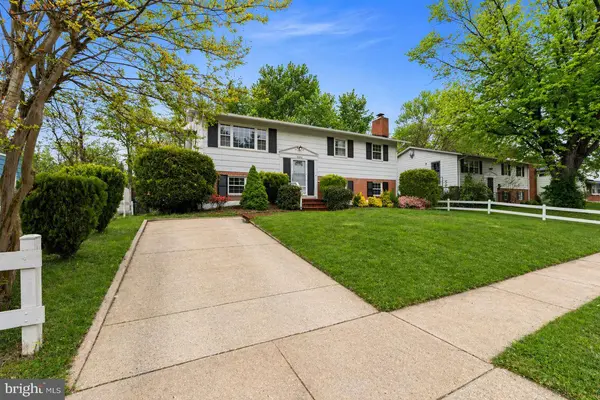 5002 PADUCAH RD, College Park, MD 20740