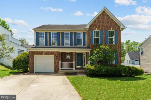 9815 DOUBLETREE LN, Upper Marlboro, MD 20774