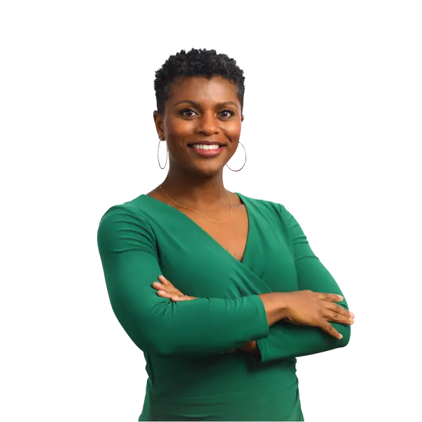 Meet Lauren Jaynes: Your Trusted Real Estate Expert in & around Fort Washington, Maryland