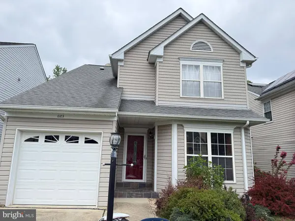 6103 GRAY WOLF CT, Waldorf, MD 20603