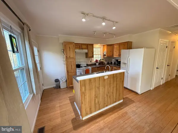 11700 HAZEL RIVER RD, Rixeyville, VA 22737