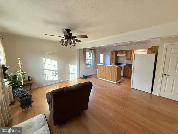 11700 HAZEL RIVER RD, Rixeyville, VA 22737