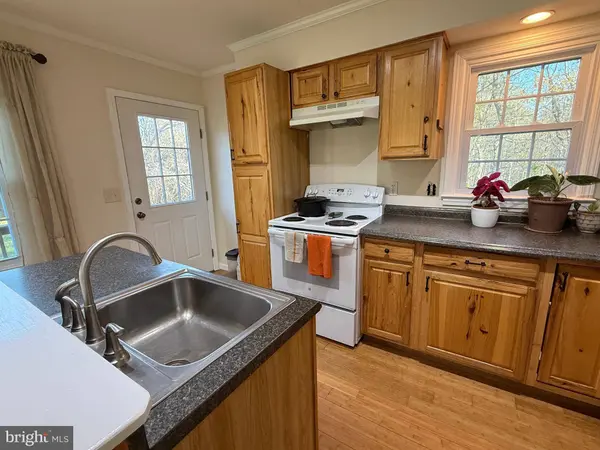 11700 HAZEL RIVER RD, Rixeyville, VA 22737