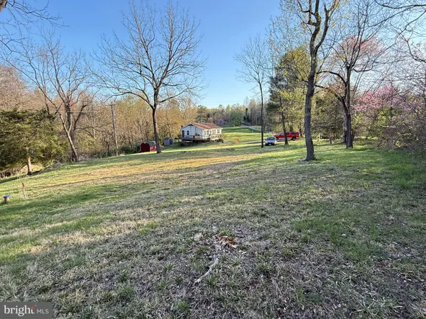 11700 HAZEL RIVER RD, Rixeyville, VA 22737