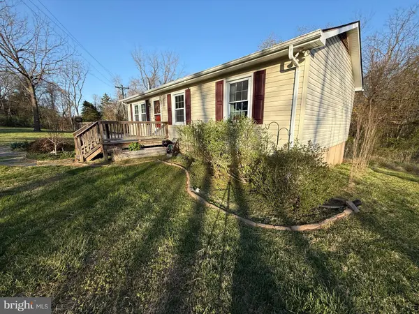 11700 HAZEL RIVER RD, Rixeyville, VA 22737