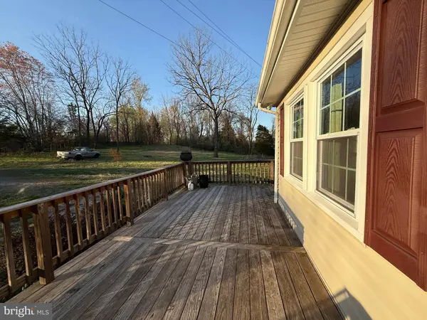 11700 HAZEL RIVER RD, Rixeyville, VA 22737