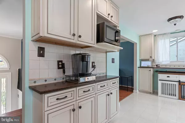 1335 BARON PL, Front Royal, VA 22630