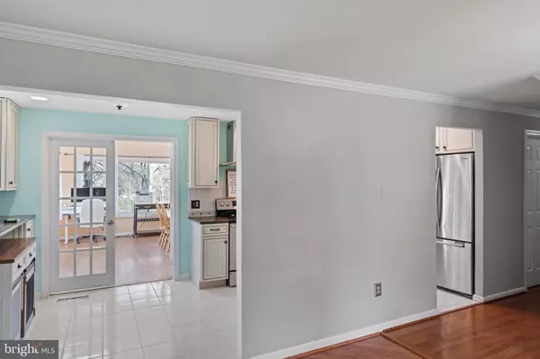 1335 BARON PL, Front Royal, VA 22630