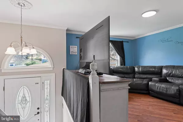 1335 BARON PL, Front Royal, VA 22630