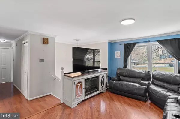 1335 BARON PL, Front Royal, VA 22630