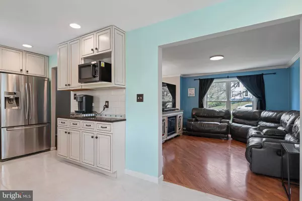 1335 BARON PL, Front Royal, VA 22630