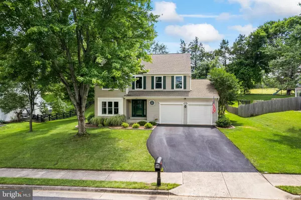 478 DEVON DR, Warrenton, VA 20186