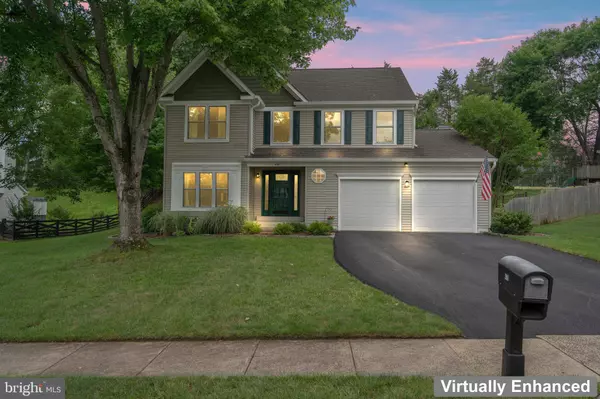 478 DEVON DR, Warrenton, VA 20186