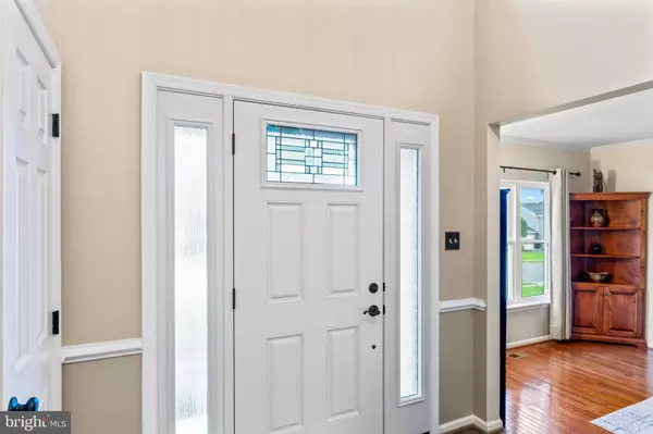 478 DEVON DR, Warrenton, VA 20186