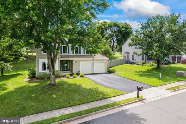 478 DEVON DR, Warrenton, VA 20186