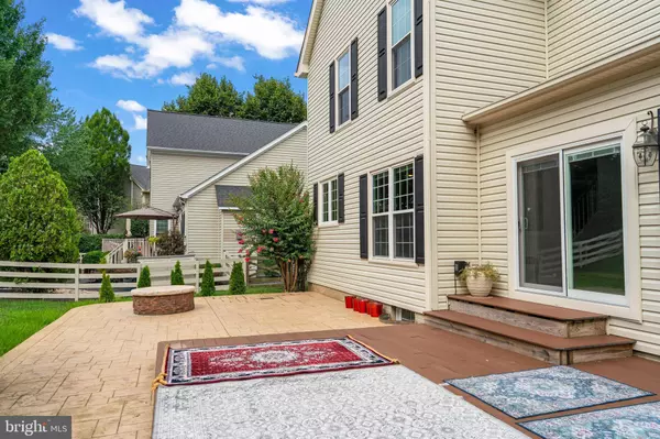 12215 CONVEYOR CT, Bristow, VA 20136