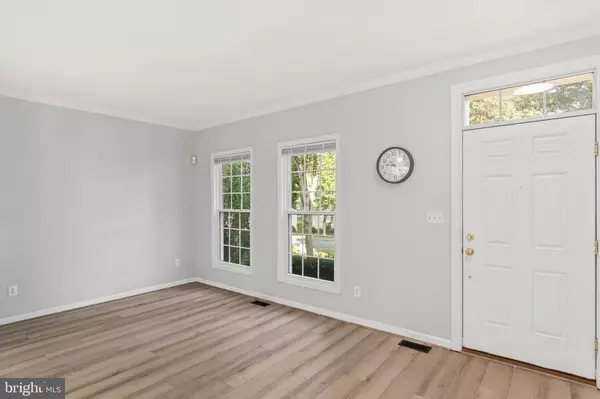 12215 CONVEYOR CT, Bristow, VA 20136