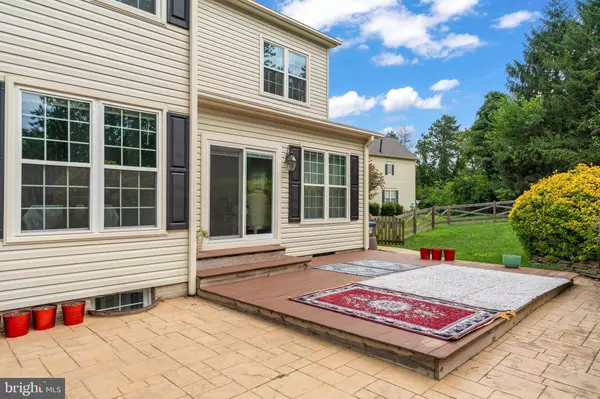 12215 CONVEYOR CT, Bristow, VA 20136